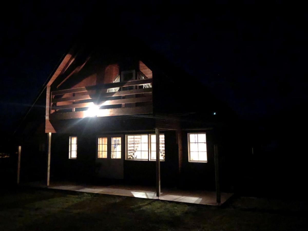 Merejussi Puhkemajad Parna Buitenkant foto