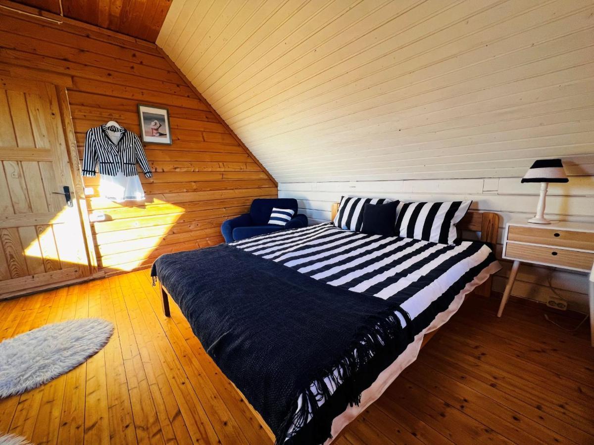 Merejussi Puhkemajad Parna Buitenkant foto
